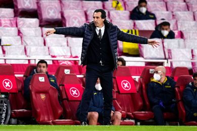 Les 6 infos à savoir sur la soirée : une finale Manchester United-Villarreal, énorme Emery, Cavani et De Gea au rendez-vous...
