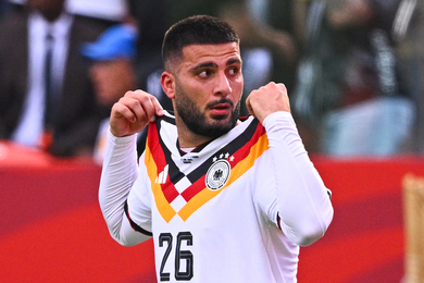 Allemagne : Undav, plus qu'un joker ?