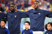 Équipe de France : Upamecano - Konaté, la charnière du futur