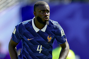 Equipe de France : un Upamecano taille patron