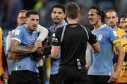 Coupe du monde : 40 jours plus tard, Cavani n'a pas digéré... et se lâche