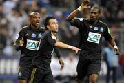 CdF : 32es de finale / L’OM et Lille cartonnent, Bordeaux au bout du suspense, Rennes sans piti�…