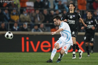 Le TOP Buts de L1 - 23e journe