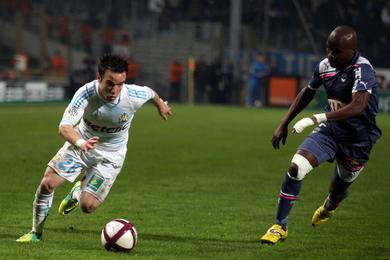 L1 / 33e journe : les compos probables