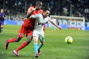 L'OM n'y �tait pas - D�brief et NOTES des joueurs (OM 0-1 Nancy)
