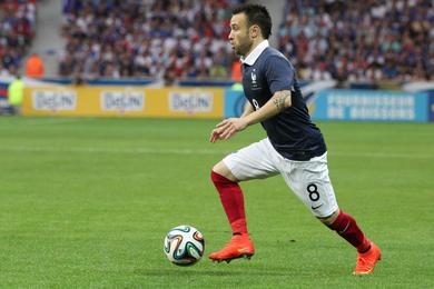 FIL ROUGE : France 2-0 Nigeria, les Bleus en quart de finale !
