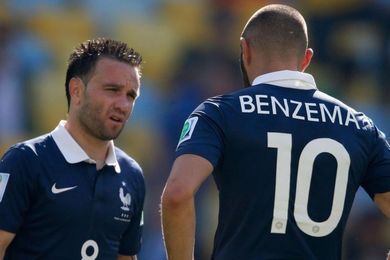 Equipe de France : l'Euro 2016, Benzema, les critiques... Valbuena vide son sac