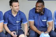 OM : Valbuena s'envole pour Moscou, le Milan AC se renseigne sur Mandanda