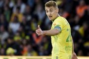 Mercato - OM : un accord de principe avec Nantes pour Rongier !