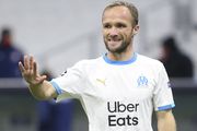 OM : Germain annonce son dpart