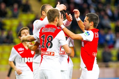 Ligue 1 : Monaco, le grand gagnant d'OM-PSG ?