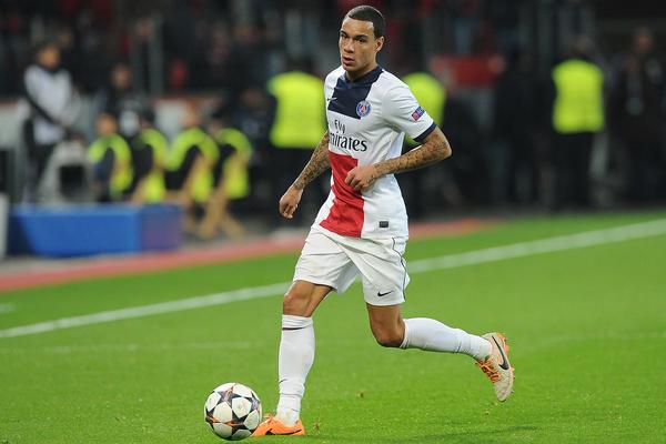 PSG : les douloureux souvenirs de Van der Wiel - Maxifoot