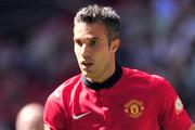 Manchester United : 150 M€ pour lancer un nouveau cycle et remplacer Van Persie ?