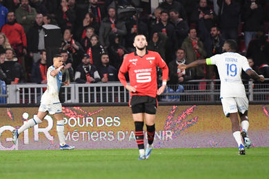 Monaco enchane et met la pression - Dbrief et NOTES des joueurs (Rennes 1-2 Monaco)