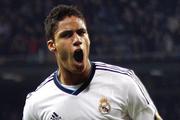 Real : ses dbuts, son apprentissage, ses qualits... Varane racont par son pre