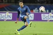 Equipe de France : Varane, un talent pur encore fragile