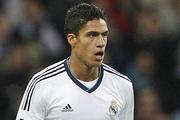 Real : Varane, c'est le moment d'en profiter