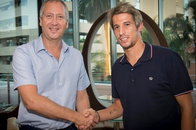 Transfert : Monaco tient Coentrao ! (officiel)
