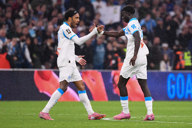 Marseille va encore s'en vouloir ! - Dbrief et NOTES des joueurs (OM 2-2 SCO)