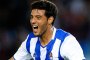 Lyon : � l'assaut de Carlos Vela ?