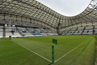 OM : la nouvelle offre de la mairie rejete, le club envisage maintenant de jouer toute la saison  Montpellier !