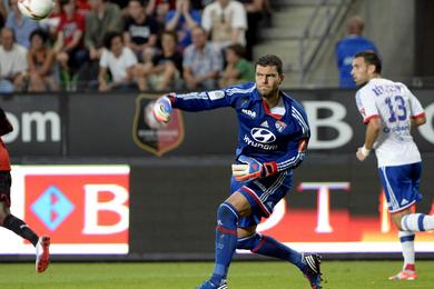 L1 / 4e journe : les compos probables