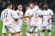 Marseille n'a presque pas trembl� - D�brief et NOTES des joueurs (MHSC 1-2 OM)