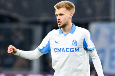 OM : l'vidence Vermeeren prend ses marques