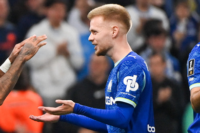 OM : Vermeeren prend de plus en plus de place