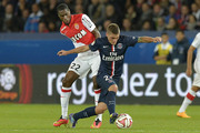 PSG : Blanc a cd mais Verratti n'a pas intrt  se louper...