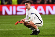 BILLET (de Y. Touaitia) : Le PSG doit se dbarrasser de Verratti !