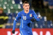 Italie : Verratti forfait pour l'Euro 2016 !