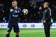 Coupe de France : Verratti tacle le choix de Jardim, Monaco se justifie...