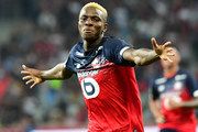 Mercato : Lille annonce son objectif pour Osimhen !