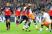 Un point arrach, le LOSC vite le pire - Dbrief et NOTES des joueurs (Lille 1-1 Valence)