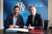 OM : Villas-Boas est le nouvel entraneur ! (officiel)