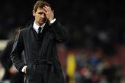Chelsea : la fin est proche pour Villas Boas