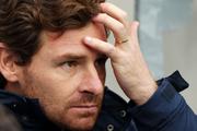 Tottenham : Andr� Villas-Boas limog� apr�s la claque re�ue contre Liverpool ! (officiel)