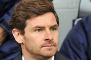 Transfert : Villas-Boas aurait fait son choix, une piste  oublier pour l'OM...