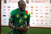 Cameroun : frustr� apr�s l'�limination, Aboubakar charge ses co�quipiers !