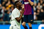 Real : Vinicius Jr, un sentiment contrast� entre belles promesses et gros regrets...