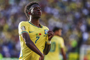 Le choc a tenu toutes ses promesses - D�brief et NOTES des joueurs (Br�sil 1-1 Maroc)