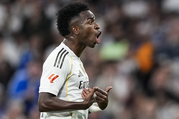 Real : Vinicius a menacé de partir !
