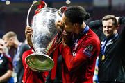 Liverpool : van Dijk, une saison XXL digne d'un Ballon d'Or ?