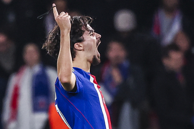 Paris s'offre le choc ! - D�brief et NOTES des joueurs (PSG 4-2 Bar�a)