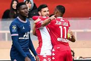 Monaco punit un PSG � c�t� de la plaque - D�brief et NOTES des joueurs (Monaco 3-0 PSG)