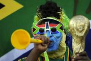 Sondage : les vuvuzelas vous insupportent !