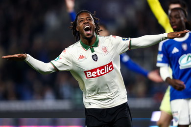 Nice : Wahi, de z�ro � h�ros