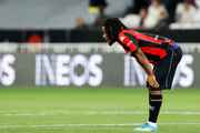 Barrage L1/L2 : Nice et Saint-Etienne priv�s de plusieurs joueurs � cause du Mondial ?