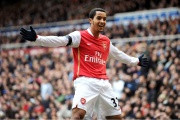 Walcott, la prcocit au service des Gunners